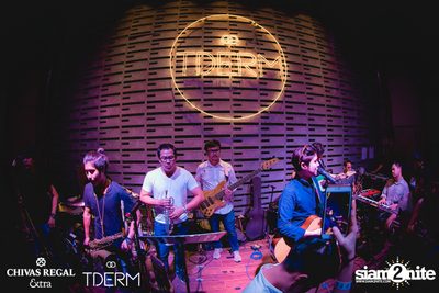 Atom Chanakan at TDERM x 455 — photo 109