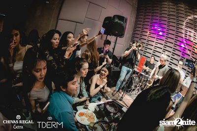 Atom Chanakan at TDERM x 455 — photo 111