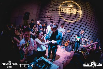 Atom Chanakan at TDERM x 455 — photo 114
