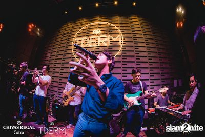 Atom Chanakan at TDERM x 455 — photo 118