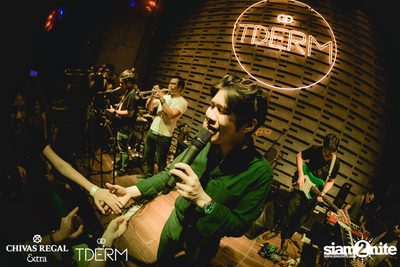 Atom Chanakan at TDERM x 455 — photo 119