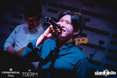Atom Chanakan at TDERM x 455 — photo 120