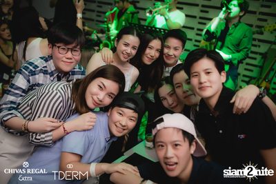 Atom Chanakan at TDERM x 455 — photo 124