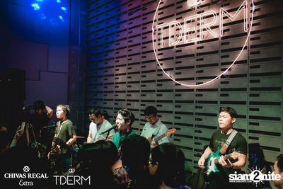 Atom Chanakan at TDERM x 455 — photo 129