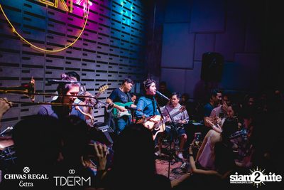 Atom Chanakan at TDERM x 455 — photo 133