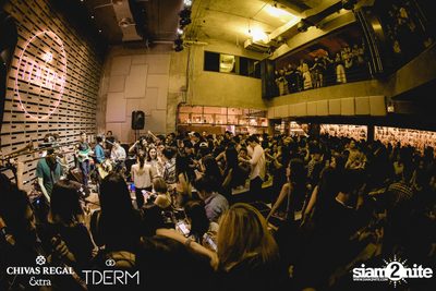 Atom Chanakan at TDERM x 455 — photo 134