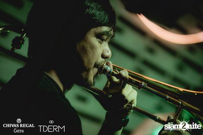 Atom Chanakan at TDERM x 455 — photo 136