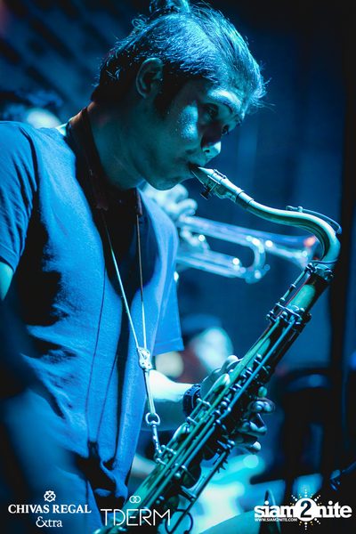 Atom Chanakan at TDERM x 455 — photo 137