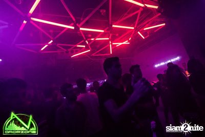 DZ002 | Dropzone Festival Pre-Party at VIOLETT — photo 15