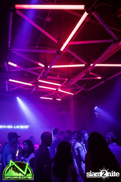 DZ002 | Dropzone Festival Pre-Party at VIOLETT — photo 23