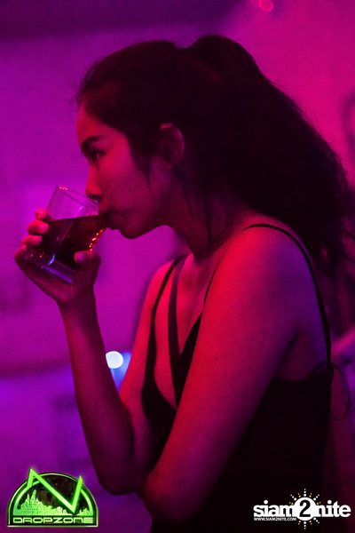 DZ002 | Dropzone Festival Pre-Party at VIOLETT — photo 33