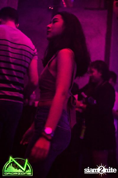DZ002 | Dropzone Festival Pre-Party at VIOLETT — photo 34