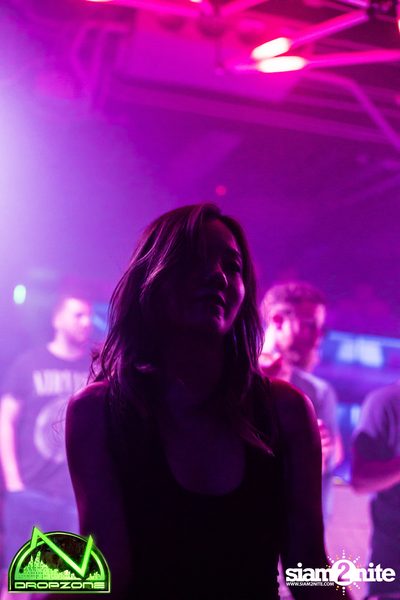 DZ002 | Dropzone Festival Pre-Party at VIOLETT — photo 39