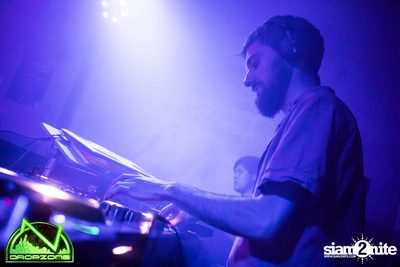 DZ002 | Dropzone Festival Pre-Party at VIOLETT — photo 41
