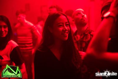 DZ002 | Dropzone Festival Pre-Party at VIOLETT — photo 46