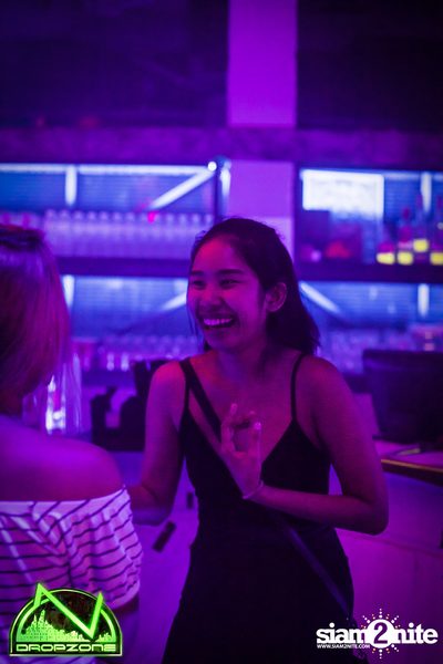 DZ002 | Dropzone Festival Pre-Party at VIOLETT — photo 49