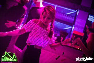 DZ002 | Dropzone Festival Pre-Party at VIOLETT — photo 51