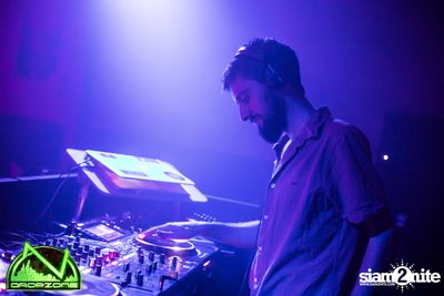 DZ002 | Dropzone Festival Pre-Party at VIOLETT — photo 52