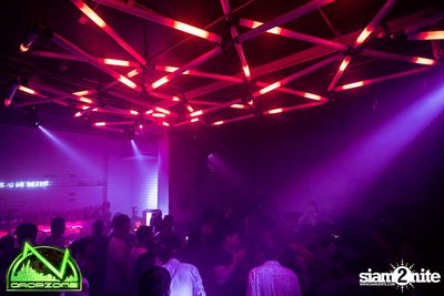 DZ002 | Dropzone Festival Pre-Party at VIOLETT — photo 54