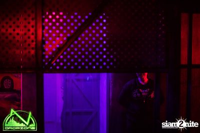 DZ002 | Dropzone Festival Pre-Party at VIOLETT — photo 55