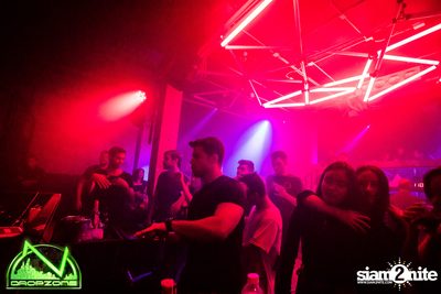 DZ002 | Dropzone Festival Pre-Party at VIOLETT — photo 60