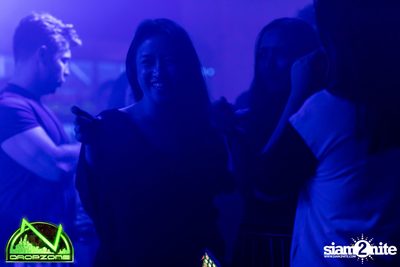DZ002 | Dropzone Festival Pre-Party at VIOLETT — photo 65