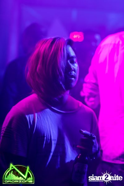 DZ002 | Dropzone Festival Pre-Party at VIOLETT — photo 67