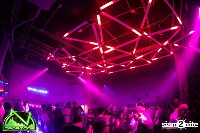 DZ002 | Dropzone Festival Pre-Party at VIOLETT — photo 68