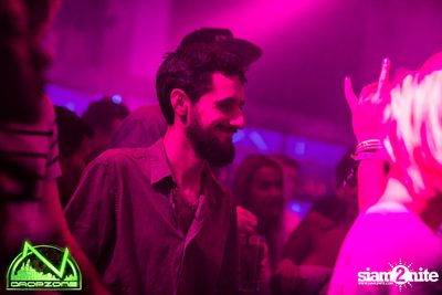 DZ002 | Dropzone Festival Pre-Party at VIOLETT — photo 74