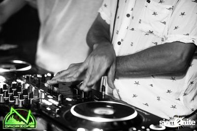 DZ002 | Dropzone Festival Pre-Party at VIOLETT — photo 76