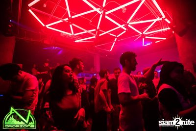 DZ002 | Dropzone Festival Pre-Party at VIOLETT — photo 77