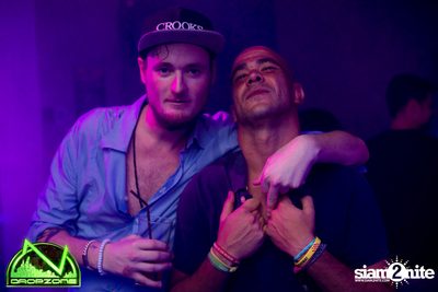 DZ002 | Dropzone Festival Pre-Party at VIOLETT — photo 88