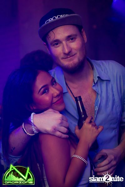 DZ002 | Dropzone Festival Pre-Party at VIOLETT — photo 89