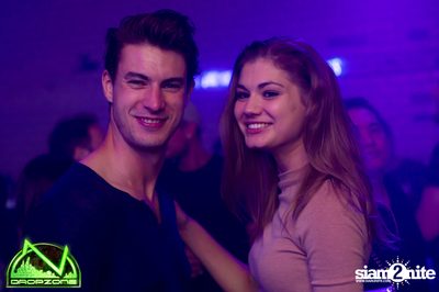 DZ002 | Dropzone Festival Pre-Party at VIOLETT — photo 93