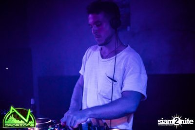 DZ002 | Dropzone Festival Pre-Party at VIOLETT — photo 95