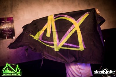 DZ002 | Dropzone Festival Pre-Party at VIOLETT — photo 103