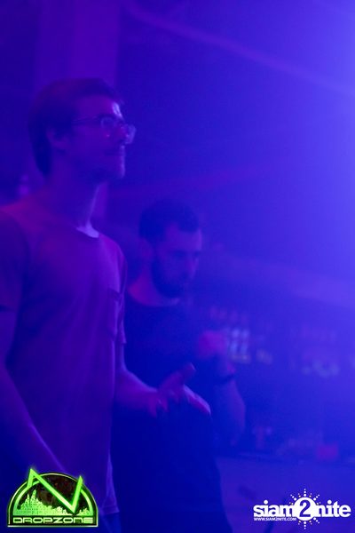 DZ002 | Dropzone Festival Pre-Party at VIOLETT — photo 106