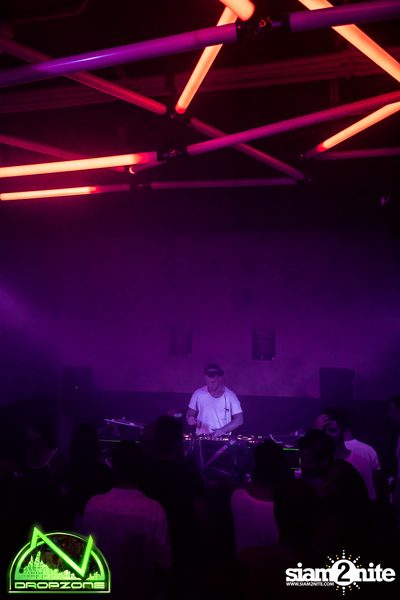 DZ002 | Dropzone Festival Pre-Party at VIOLETT — photo 110