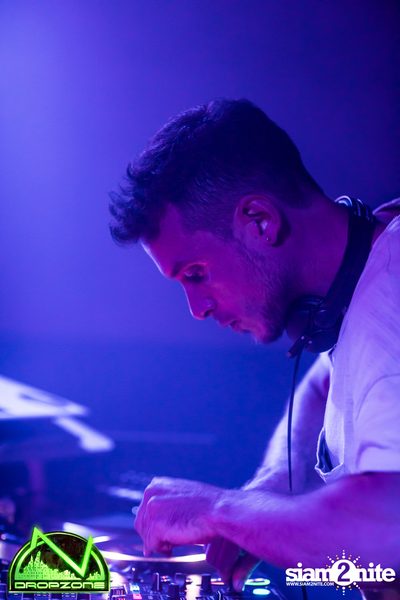DZ002 | Dropzone Festival Pre-Party at VIOLETT — photo 112
