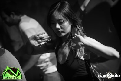DZ002 | Dropzone Festival Pre-Party at VIOLETT — photo 113