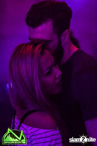 DZ002 | Dropzone Festival Pre-Party at VIOLETT — photo 116
