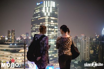 Latino Fiesta Night ที่ โมโจ เลานจ์ บาร์ — photo 27