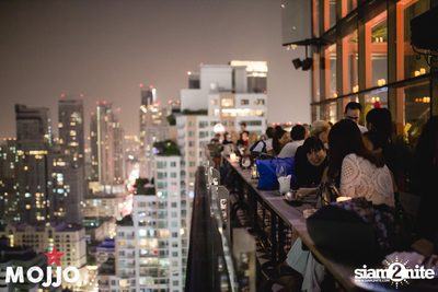 Latino Fiesta Night ที่ โมโจ เลานจ์ บาร์ — photo 35