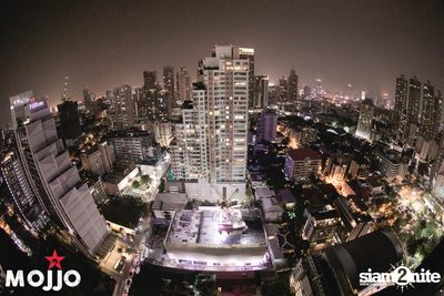 Latino Fiesta Night ที่ โมโจ เลานจ์ บาร์ — photo 79