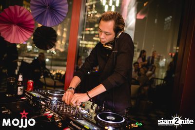 Latino Fiesta Night ที่ โมโจ เลานจ์ บาร์ — photo 80
