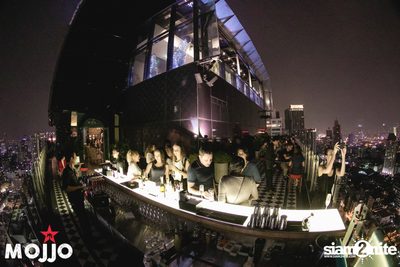 Latino Fiesta Night ที่ โมโจ เลานจ์ บาร์ — photo 88
