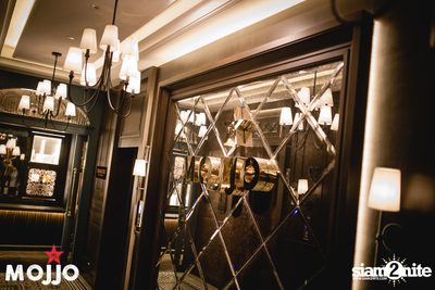 Latino Fiesta Night ที่ โมโจ เลานจ์ บาร์ — photo 104