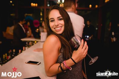 Latino Fiesta Night ที่ โมโจ เลานจ์ บาร์ — photo 106