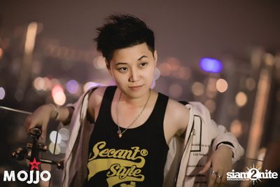 Latino Fiesta Night ที่ โมโจ เลานจ์ บาร์ — photo 129