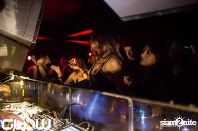 Franky Rizardo at Glow — photo 2